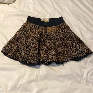 Jasmine Di Milo skirt